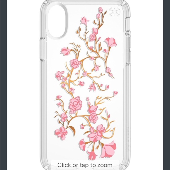 [🛍3/$8] Speck || iPhone X/Xs Case - Picture 6 of 7